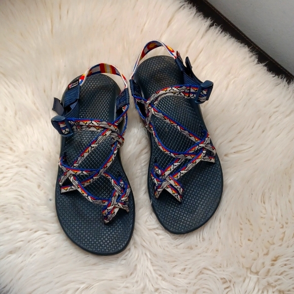 poshmark chacos